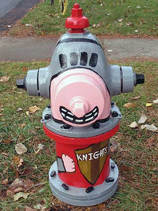 Knight -718 S. Ardmore Avenue